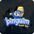 Logo da PINGUIMBET